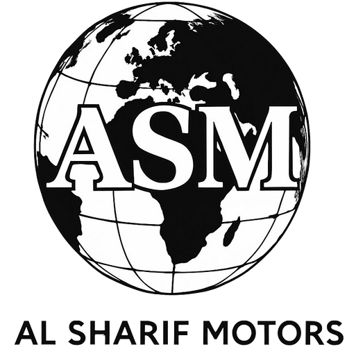 Al Sharif Motors